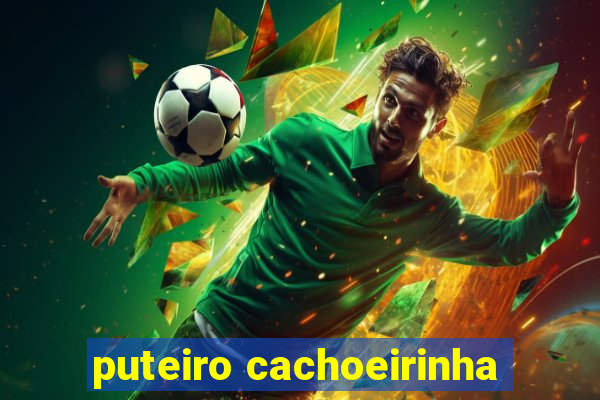 puteiro cachoeirinha